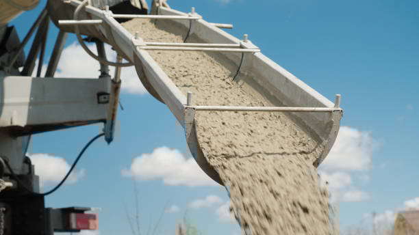 Best Concrete Foundation Repair  in Scottsburg, IN