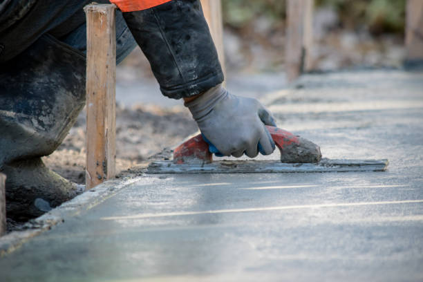 Best Concrete Installation Cost  in Scottsburg, IN