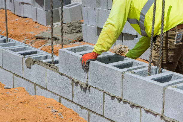 Concrete Slab Contractor in IN